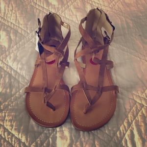 Guess sandals